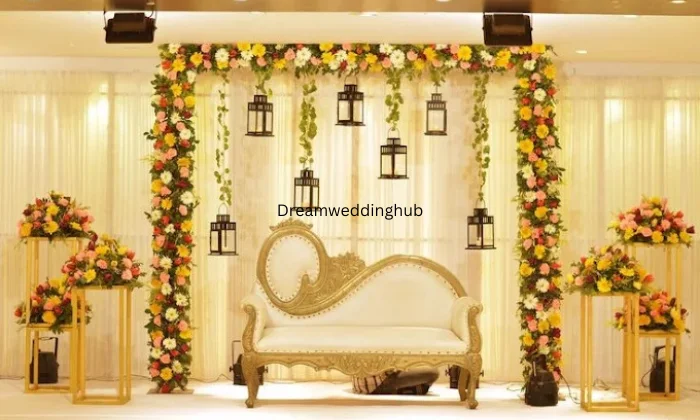 Golden Apple Best Wedding Planner